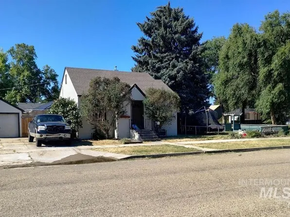 403 E Lincoln Ave, Nampa, ID 83686