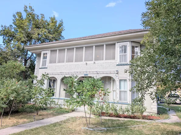 157 W 500 S, Logan, UT 84321