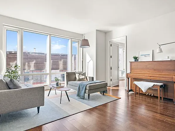 70 Little West St APT 12D, New York, NY 10004