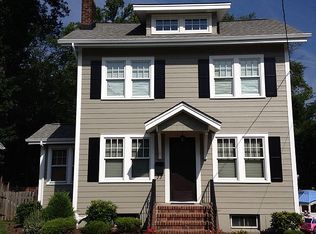 739 Fairacres Ave, Westfield, NJ 07090