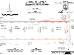 E Gunpowder 15.781 Acres Trl #40, Hereford, AZ 85615