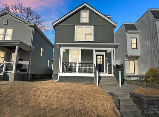 3444 Cardiff Ave, Cincinnati, OH 45209