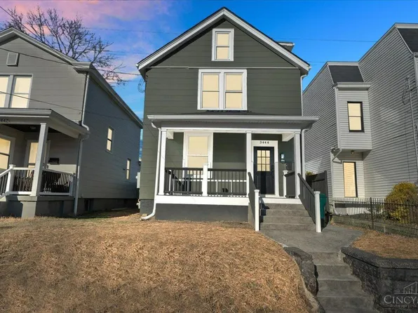 3444 Cardiff Ave, Cincinnati, OH 45209