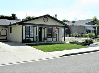 5109 Loma Verde, Oceanside, CA 92056