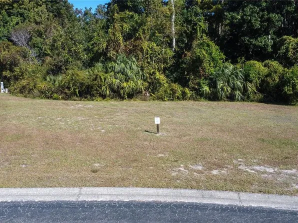 Forest Glenn Dr Lot 5, Spring Hill, FL 34607