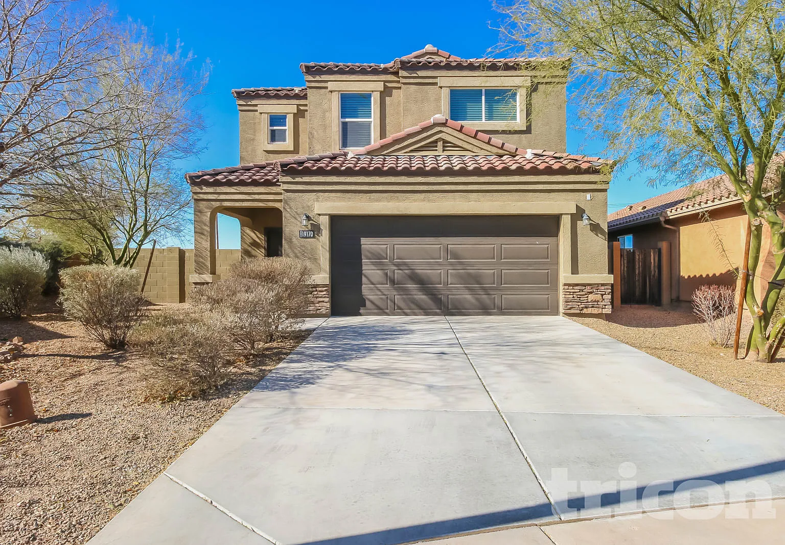 19170 Toledo Avenue Maricopa AZ — Photo 1