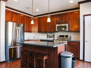 5202 40th Ave N, Robbinsdale, MN 55422