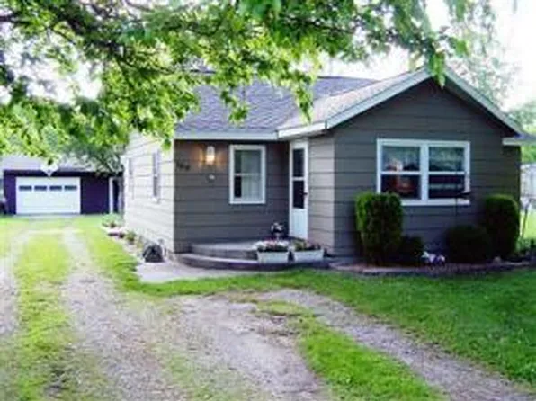 1418 Stalwart St, Kalamazoo, MI 49048