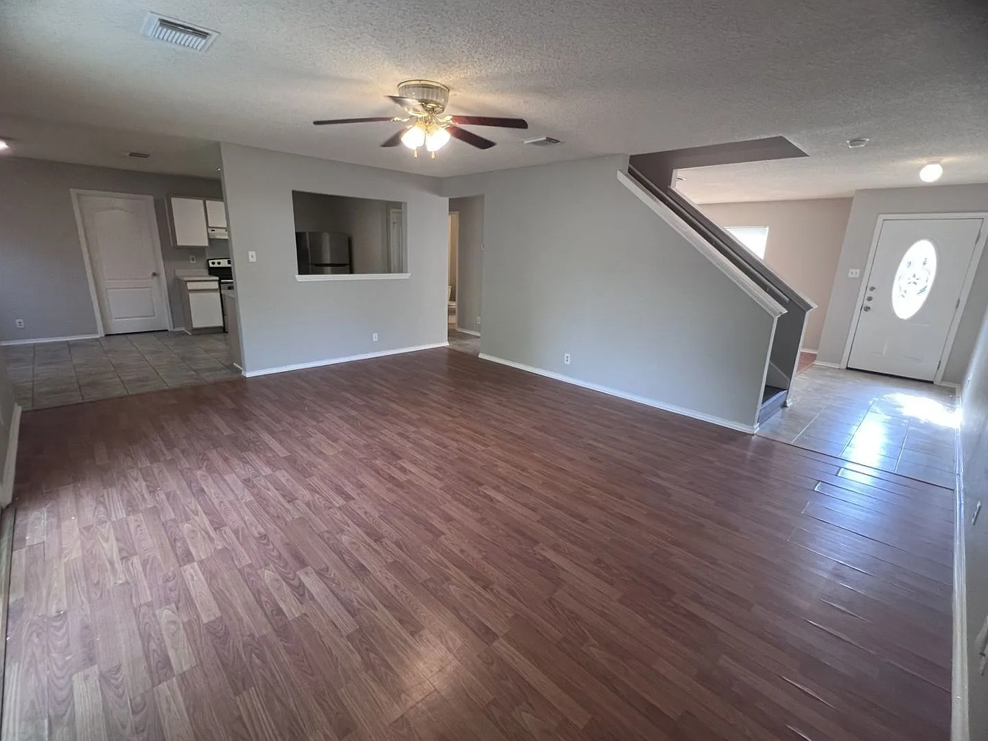 Beautiful Home with Spacious Living & Charming Details! — Photo 3