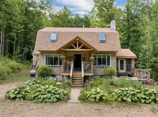 419 Glen Ledge Rd, Glen, NH 03838