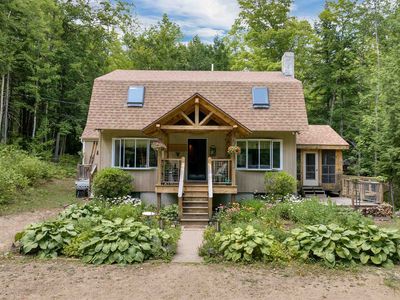 419 Glen Ledge Road, Glen, NH, 03838