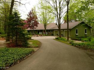 9292 Whim Trl, Richland, MI 49083