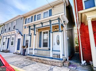231 Walnut St, Newport, PA 17074