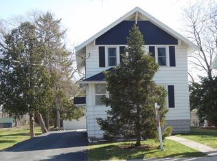 419 Morris St, Fond Du Lac, WI