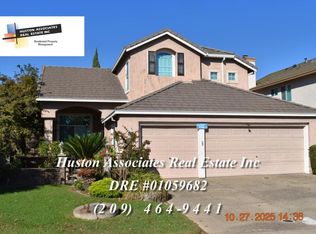 2729 Tejon St, Lodi, CA 95242