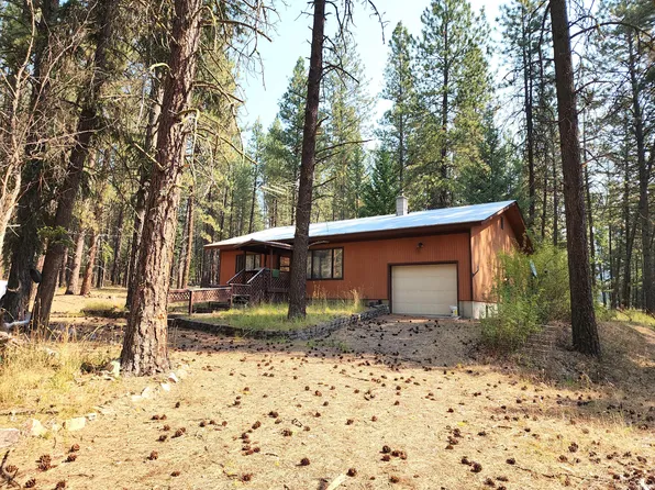 576 Finley Gulch Rd, Colville, WA 99114