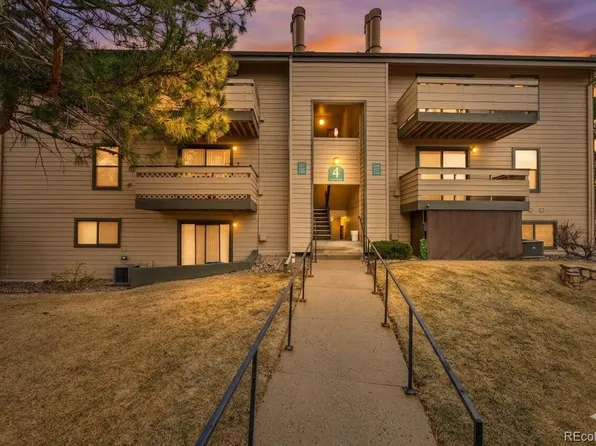 430 Zang Street #4-307, Lakewood, CO 80228