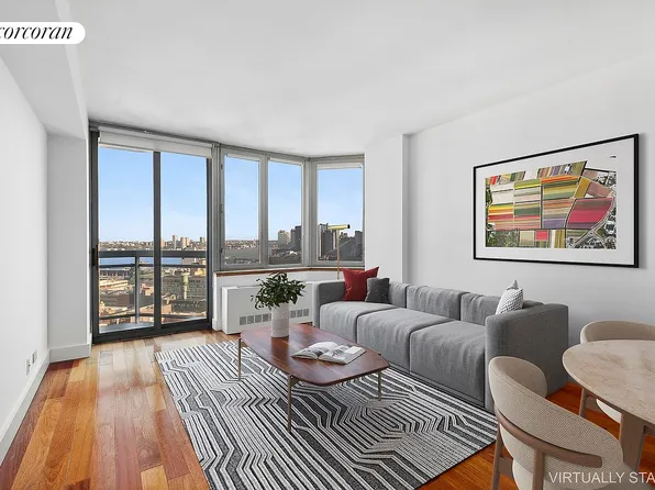 500 W 43rd St APT 31E, New York, NY 10036