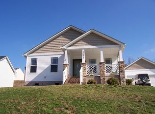 1652 Red Bird Cir, Concord, NC 28025