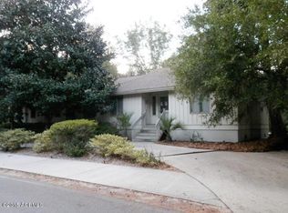 1 Flagg Rd, Hilton Head Island, SC 29928