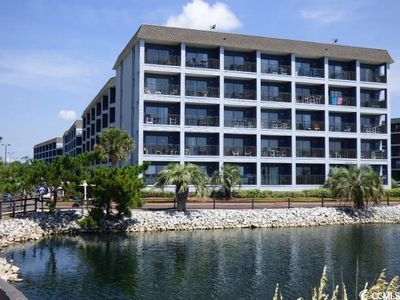 5905 S Kings Highway #416-B, Myrtle Beach, SC, 29575