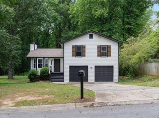 2442 Falcon Ct, Lawrenceville, GA 30043