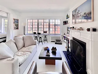 Rented by Compass