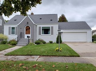 233 Potter St, Alpena, MI 49707