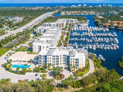 2720 Donald Ross Road #507, Palm Beach Gardens, FL, 33410