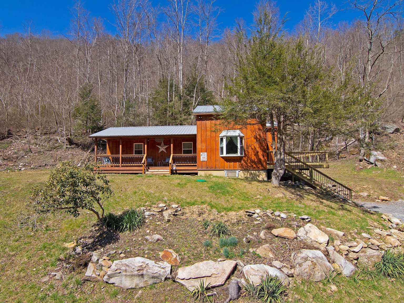 7499 Richwood Rd, Fenwick, WV 26202 Zillow