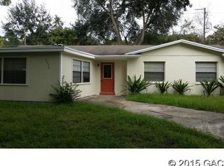 2436 NE 12th Ave, Gainesville, FL 32641
