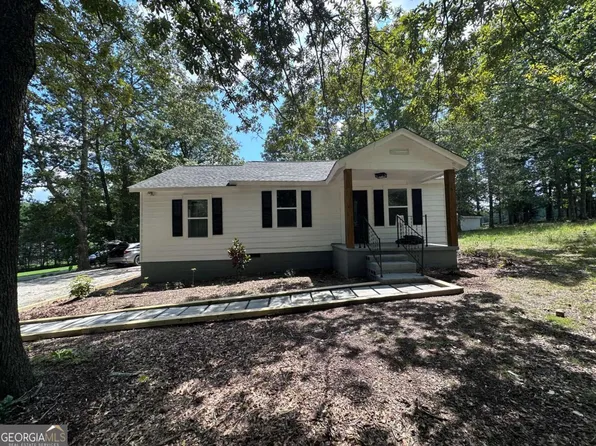 441 Wages Rd, Auburn, GA 30011