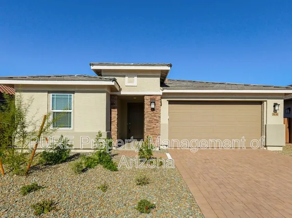 9636 W Avalon Dr, Phoenix, AZ 85037