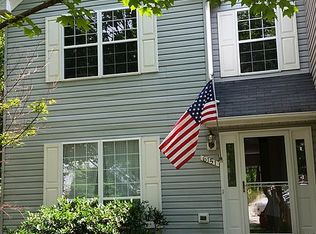 6151 Good Hunters Ride, Columbia, MD 21045