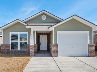 13805 Flint Ave, Lubbock, TX 79423