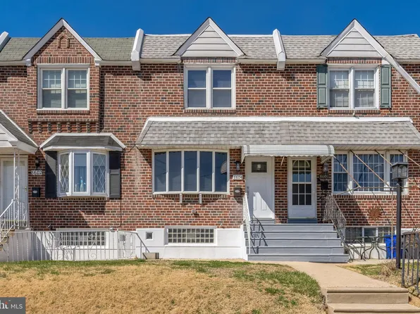 8604 Jackson St, Philadelphia, PA 19136