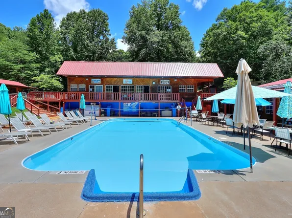 95 Cedar Hollow Rd, Cleveland, GA 30528