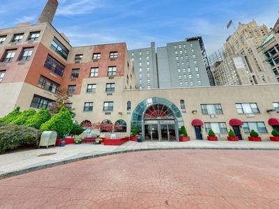 111 Mulberry St #6H, Newark, NJ, 07102