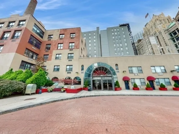 111 Mulberry St #6H, Newark City, NJ 07102