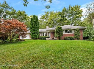 29560 S State Line Rd, Beecher, IL 60401