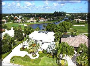 125 Thornton Dr, Palm Beach Gardens, FL 33418