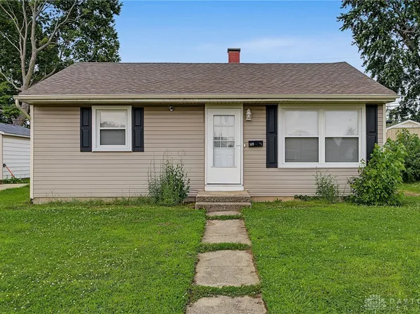 149 Diana Ln N, Fairborn, OH 45324