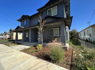 931 Prospect Street - 4, Oregon City, OR 97045