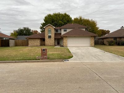 2514 Channing Dr, Grand Prairie, TX, 75052