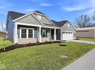 3968 E 191st St, Westfield, IN 46062