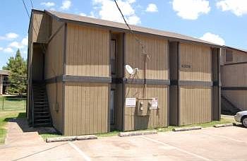 1st image of 4201 Boyett St APT C