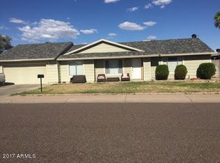 20449 N 14th Ln, Phoenix, AZ 85027