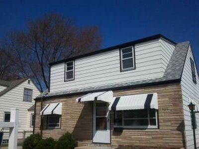 6212 W Bennett Ave, Milwaukee, WI, 53219