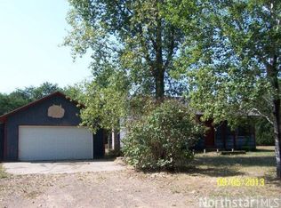 16956 7th St NE, Ham Lake, MN 55304