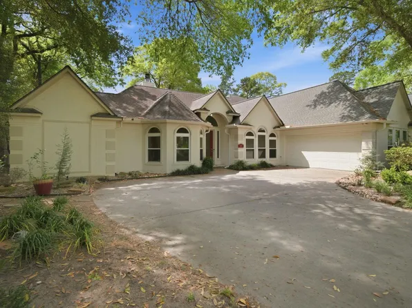 39 Wedgewood Blvd, Conroe, TX 77304